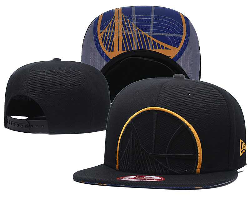 Warriors Team Logo Black Adjustable Hat GS,We sell and wholesale Warriors Team Logo Black Adjustable Hat GS on line form chian!